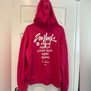 Zoo York Hoodie